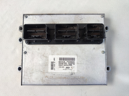 Computadora Ford Expedition 2006 5.4 6l1a12a650db (Usado)
