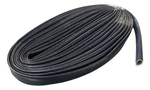 Aislante Electrico Espaguetti Fibra Vidrio Cal 3.0 Mm 50 Mts