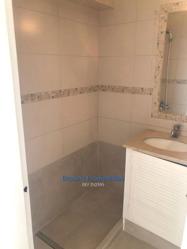Venta Apartamento En Punta Carretas 3dormitorios Y Servicio
