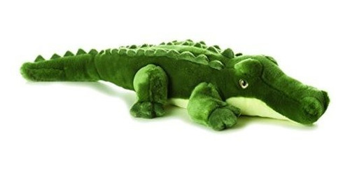 12 Flopsie Cocodrilo Swampy Soft Toy