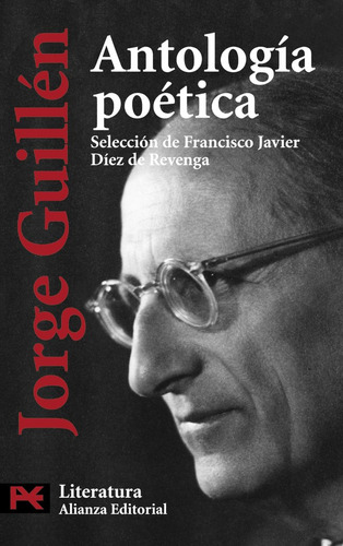 Antologia Poetica - Guillen,jorge