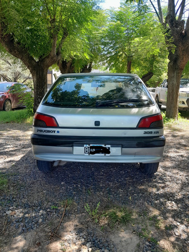 Peugeot 306 1.8 Xr