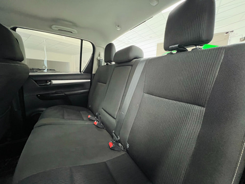 Toyota Hilux Pick-Up 2.8 Cd Srx 177cv 4x4 At