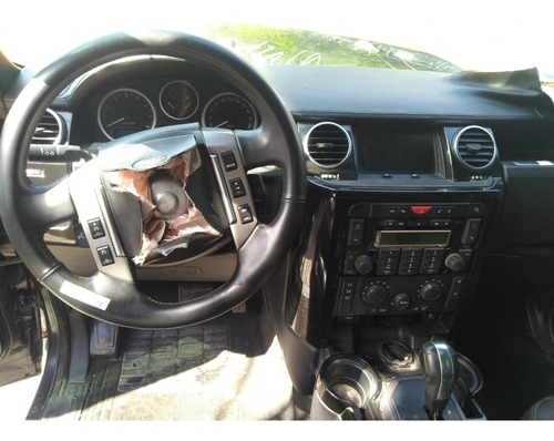 Peças Motor Cambio Land Rover Discovery 3 Hse V8 (pergunte)