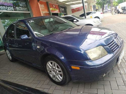 Volkswagen Bora 2.0 Mi 4p