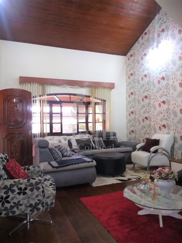 Imagem 2 de 21 de Casa À Venda, Vila Cecília, Mogi Das Cruzes, Sp - Sp - Ca0015_colmea