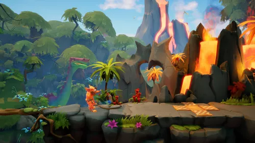 Crash Bandicoot 4: It's About Time - venha conferir