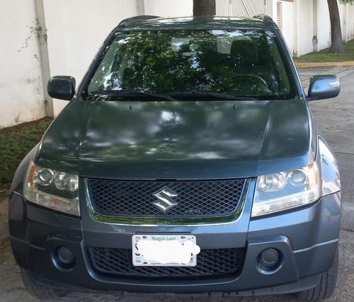Suzuki Grand Vitara 2.4 Gl At