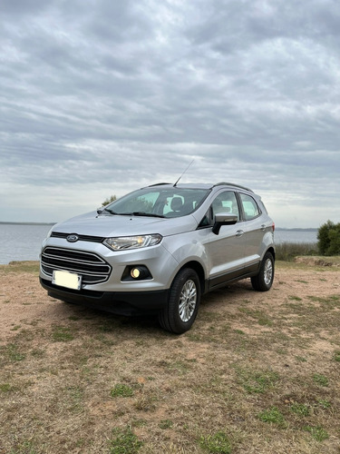 Ford Ecosport 1.6 Se 110cv 4x2