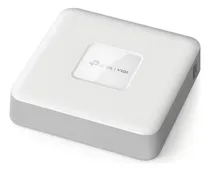 Comprar Nvr Tp-link Vigi Nvr1104h-4p 4 Canales Poe 4mp Hdmi Y Vga