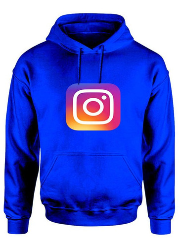 Buzo Hoodie Redes Sociales Influencer C688