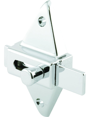 Prime-line Products Ph 17039 Slide Latch  2   3/4 En. Ag