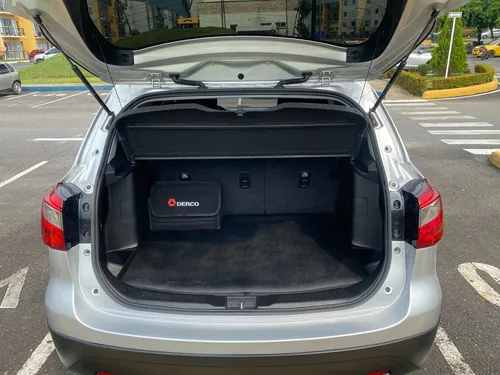 Suzuki S-Cross 1.6 Ga 2wd