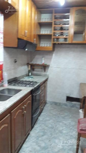 Casa Con Local En Libetad Merlo ***
