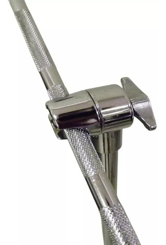 Estante Pedestal Tripé Para Prato Girafa Cbs310 Premium