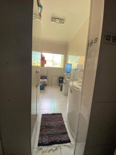 Imagem 12 de 15 de Apartamento À Venda, 80 M² Por R$ 300.000,00 - Vila Santana - Sorocaba/sp - Ap1855