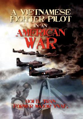 Libro A Vietnamese Fighter Pilot In An American War - Tra...