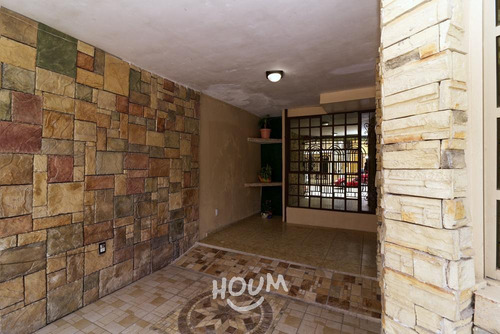 Imagen 4 de 29 de Casa En Hacienda La Silla, Guadalupe Con 2 Recámaras, 270 M², Id: 84896