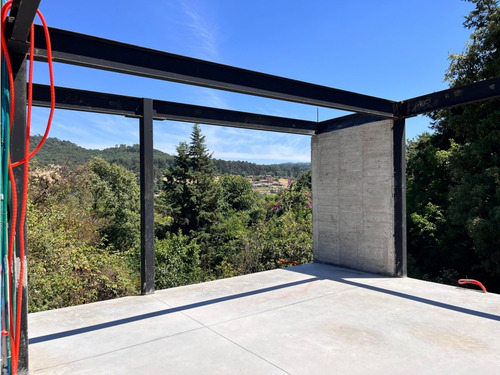 Local Comercial En Renta 115m2 | Acatitlán, Valle De Bravo