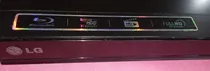 Comprar Blu Ray LG