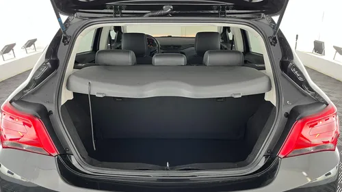 Chevrolet Joy Hatchback Lt