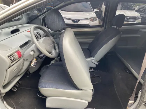 Renault Twingo Dynamique Blindaje 2 Plus