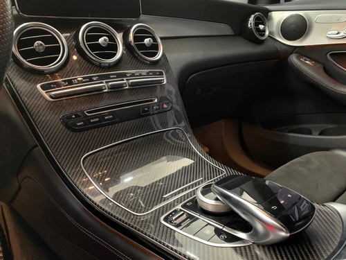Imagen 13 de 17 de Mercedes-benz Glc 300 Coupé 4matic
