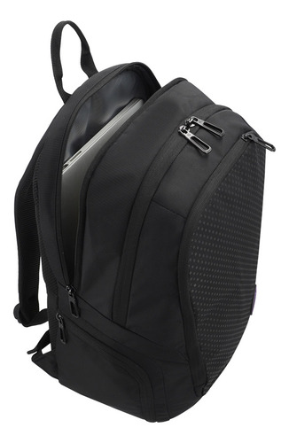 Morral Unisex Reformation Juliette Negro Samsonite