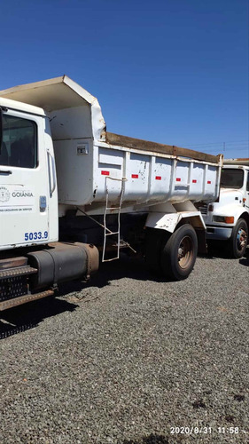 Imagem 2 de 10 de Caminhao International International 4700