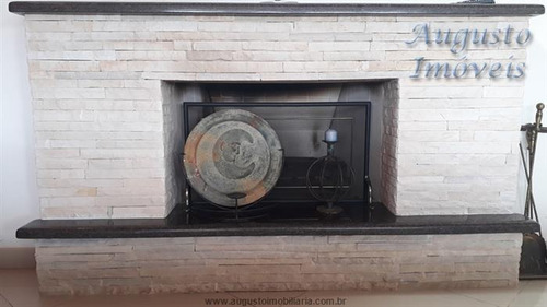 Imagem 3 de 29 de Chácaras Em Condomínio À Venda Em Bom Jesus Dos Perdões/sp - Compre O Seu Chácaras Em Condomínio Aqui! - 1455909