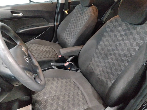 Imagem 11 de 15 de Hyundai Hb20 1.6 Comfort Plus 16v Flex 4p Automático