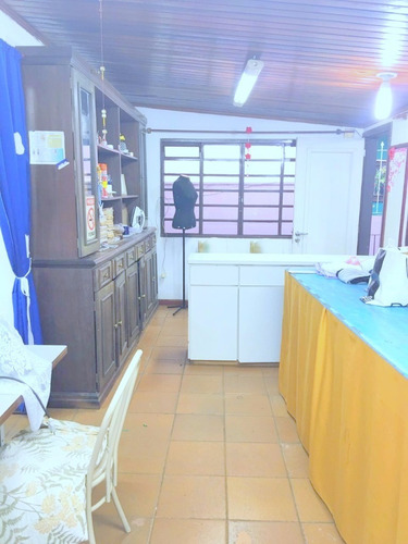 Imagem 14 de 17 de Casa Com 3 Dormitórios - 4131