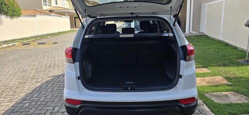 Hyundai Creta 1.6 Attitude Flex Automático 5p
