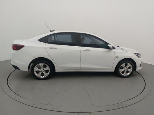Chevrolet Onix 1.0 TURBO FLEX LTZ AUTOMÁTICO