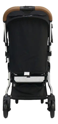 Coche Travel System Maxi Cosi Eva Essential Graphite
