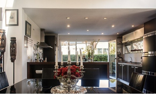 Venta Casa 6 Dormitorios, Playa Mansa, Punta Del Este- Ref: 1890