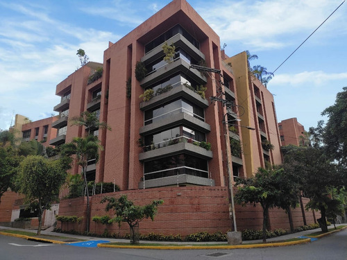 Se Vende Penthouse Duplex 256m2 2h/2b/2pe Campo Alegre