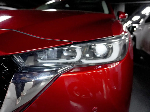 Mazda CX-5 2.5 Grand Touring Lx Camioneta