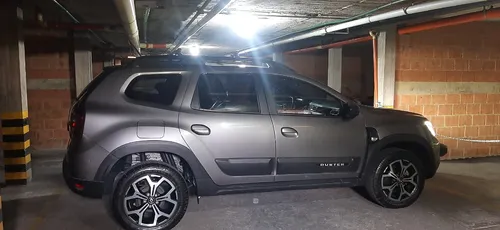 Renault Duster 1.3 Intense Mt 4x4 Outsider