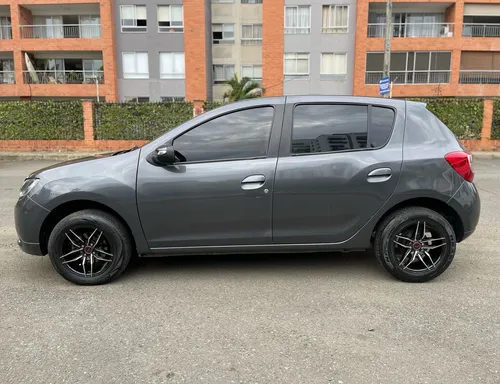 Renault Sandero 1.6 Dynamique
