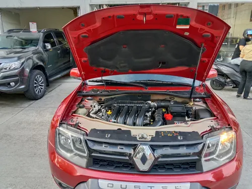 Renault Duster Oroch 2.0 Dynamique 4x2 M.T