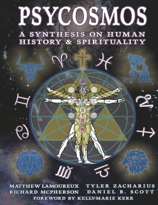 Libro Psycosmos - A Synthesis On Human History & Spiritua...