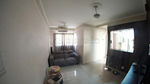 Imagem 3 de 7 de Apartamentos - Ref: V4118