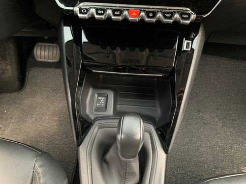 Peugeot 208 1.6 16V FLEX ALLURE AT6