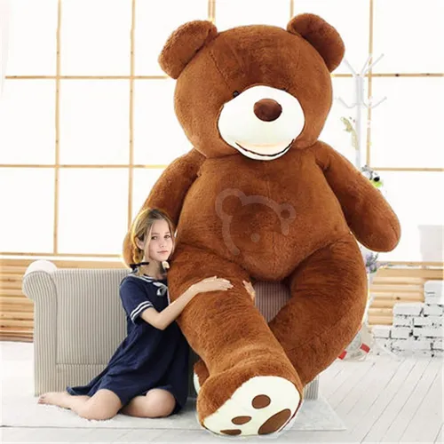 Peluche 2 metros hotsell