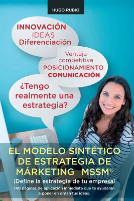 Libro El Modelo Sintã©tico De Estrategia De Marketing.: Â...