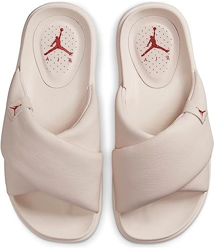 Sandalias Nike Jordan Mujer Sophia Slide 100% Original