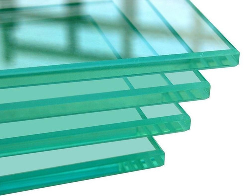 Imagen 6 de 10 de Mesa Vidrio Templado Y Cromo Extensible 1.30 X 0.85 A 1.80
