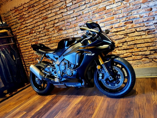 Imagen 11 de 22 de Yamaha R1 Impecable !! Permuto !! Bamp Group