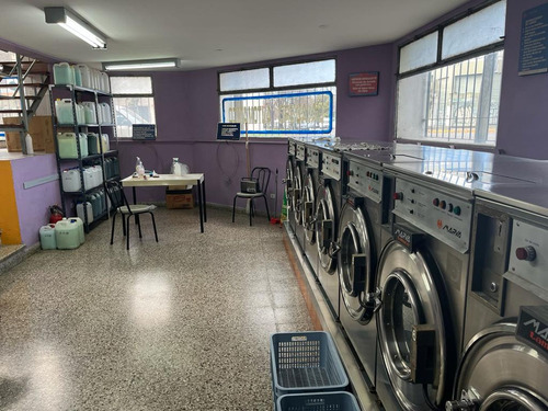 Venta Local + Fondo De Comercio En La Plata